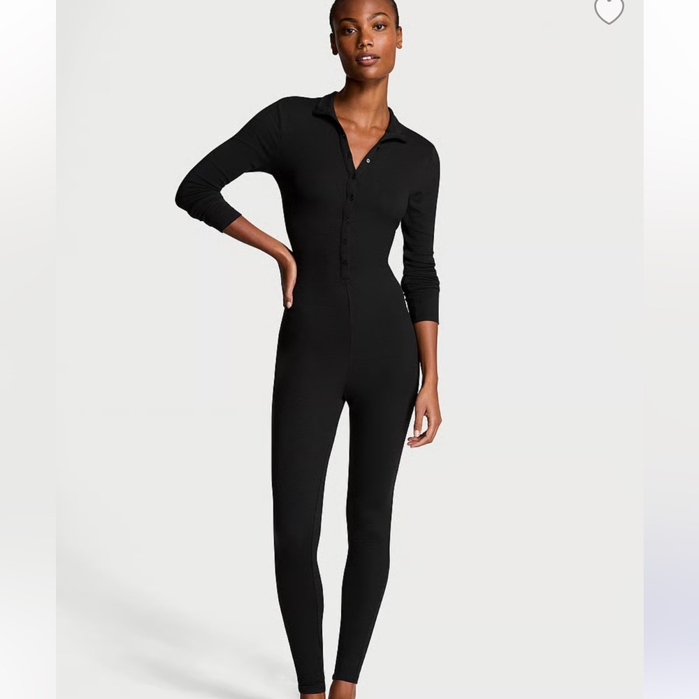 Lounge jumpsuit